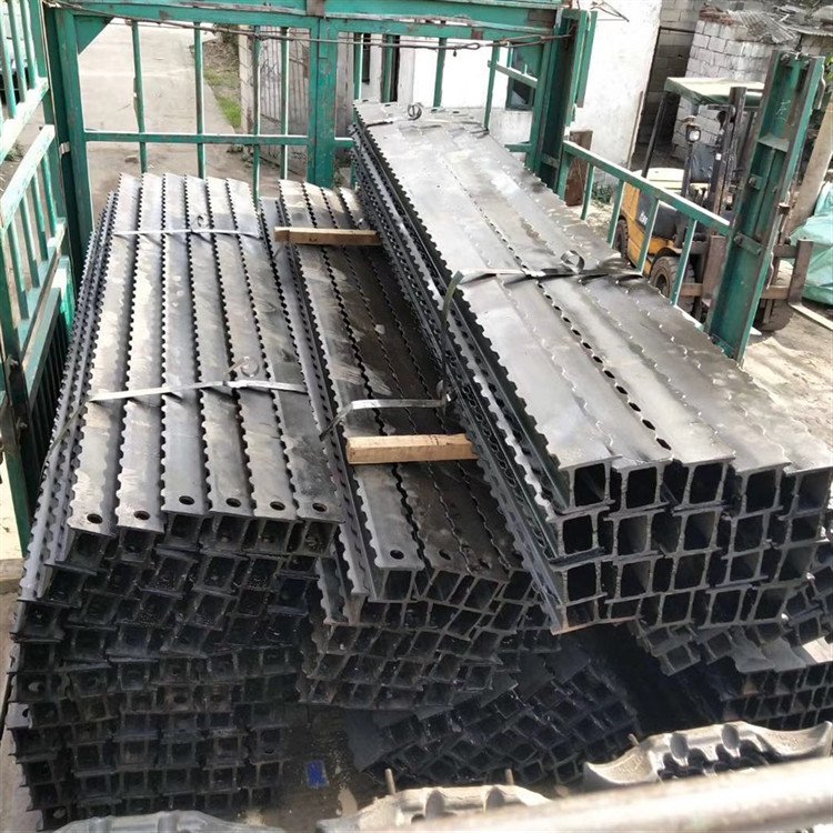 专业生产矿用金属顶梁排型钢梁π型钢梁