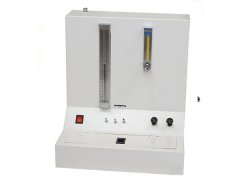 ZJ10C压缩氧自救器检验仪