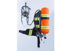 R5300-6.8正压空气呼吸器