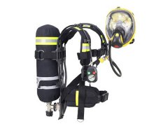 RHZK3-C正压式消防空气呼吸器