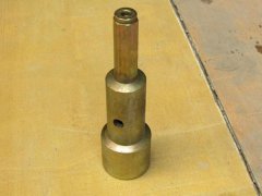 JQS锚索搅拌器